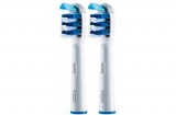 Насадка для зубных щеток BRAUN Oral-B TriZone EB30, 2 шт, кроме з/щ CrossAction Power и Oral-B Sonic Complete [80228238]
