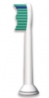 Насадка для зубных щеток PHILIPS HX6011/05, 1 шт, Philips EasyClean, FlexCare, FlexCare+, HealthyWhite, HydroClean