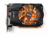 Видеокарта PCI-E 3.0 ZOTAC GeForce GTX 650 Synergy, ZT-61012-10M, 1Гб, GDDR5, Ret