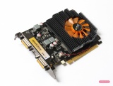 Видеокарта PCI-E 2.0 ZOTAC GeForce GT 630 Synergy