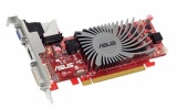 Видеокарта PCI-E 2.1 ASUS EAH5450 SILENT