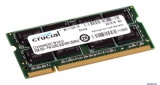 Модуль памяти CRUCIAL CT25664AC800 DDR2- 2Гб, 800, SO-DIMM, Ret