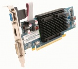 Видеокарта PCI-E 2.0 SAPPHIRE HD5450