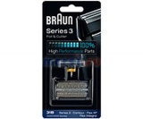 Сетка и режущий блок BRAUN 1 шт, для бритвы Braun 3-серии 31B (5000-6000 Series), Counter, Flex XP, Flex Integral [81394068]