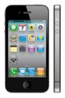 Смартфон APPLE iPhone 4 8Гб, черный, моноблок, MD128RU/A