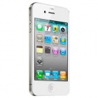 Смартфон APPLE iPhone 4S 8Гб, белый, моноблок, MF266RU/A