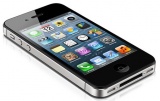 Смартфон APPLE iPhone 4S 8Гб, черный, моноблок, MF265RU/A