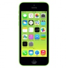 Смартфон APPLE iPhone 5c 16Гб, зеленый, моноблок