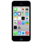 Смартфон APPLE iPhone 5c 32Гб, белый, моноблок