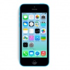 Смартфон APPLE iPhone 5c 32Гб, голубой, моноблок