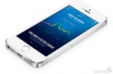Смартфон APPLE iPhone 5s 32Гб, серебристый, моноблок