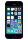 Смартфон APPLE iPhone 5s 32Гб, серый, моноблок