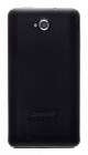 Смартфон DIGMA iDxD5 3G, черный, моноблок, 2 сим карты