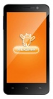 Смартфон DIGMA IDxQ 5, черный, моноблок, 2 сим карты
