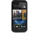 Смартфон HTC Desire 601, черный, моноблок