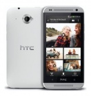 Смартфон HTC Desire 601 Dual Sim, белый, моноблок, 2 сим карты