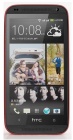 Смартфон HTC Desire 601 Dual Sim, красный, моноблок, 2 сим карты