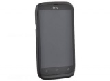 Смартфон HTC Desire X, черный, моноблок