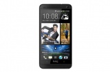 Смартфон HTC One Dual Sim, черный, моноблок, 2 сим карты