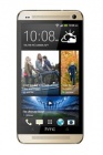 Смартфон HTC One, золотистый, моноблок