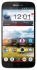 Смартфон LENOVO A850, 4Gb, черный, моноблок, 2 сим карты, P0P20006RU