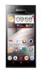 Смартфон LENOVO K900, 32Gb, черный, моноблок, LBP0A60041RU