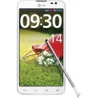 Смартфон LG G Pro Lite Dual D686, белый, моноблок, 2 сим карты