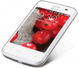 Смартфон LG Optimus G E975, белый, моноблок