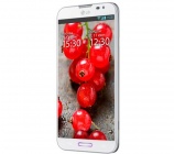 Смартфон LG Optimus G Pro E988, белый, моноблок