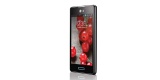 Смартфон LG Optimus L5 II E450, черный, моноблок