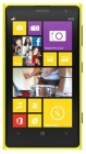 Смартфон NOKIA Lumia 1020, желтый, моноблок