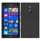 Смартфон NOKIA Lumia 1520, черный, моноблок