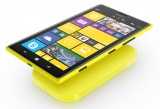 Смартфон NOKIA Lumia 1520, желтый, моноблок