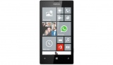 Смартфон NOKIA Lumia 520, белый, моноблок