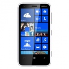 Смартфон NOKIA Lumia 620, белый, моноблок