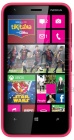Смартфон NOKIA Lumia 620, пурпурный, моноблок