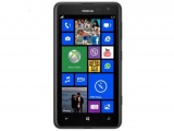 Смартфон NOKIA Lumia 625, черный, моноблок