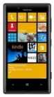 Смартфон NOKIA Lumia 720, черный, моноблок