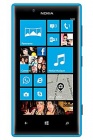 Смартфон NOKIA Lumia 720, голубой, моноблок
