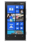 Смартфон NOKIA Lumia 920, серый, моноблок