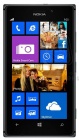 Смартфон NOKIA Lumia 925, черный, моноблок