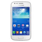 Смартфон SAMSUNG Galaxy Ace 3 GT-S7270, белый, моноблок