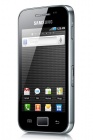 Смартфон SAMSUNG Galaxy Ace GT-S5830, черный, моноблок