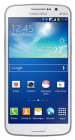 Смартфон SAMSUNG Galaxy Grand 2 SM-G7102, белый, моноблок, 2 сим карты