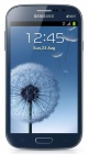 Смартфон SAMSUNG Galaxy Grand Duos GT-I9082, синий, моноблок, 2 сим карты