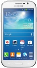 Смартфон SAMSUNG Galaxy Grand Neo GT-I9060, белый, моноблок, 2 сим карты