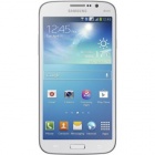 Смартфон SAMSUNG Galaxy Mega 5.8 GT-I9152, белый, моноблок, 2 сим карты
