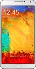 Смартфон SAMSUNG Galaxy Note 3 SM-N900 32Gb, бело-золотистый, моноблок