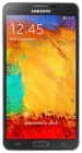 Смартфон SAMSUNG Galaxy Note 3 SM-N900 32Gb, черный, моноблок