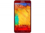 Смартфон SAMSUNG Galaxy Note 3 SM-N900 32Gb, красный, моноблок
